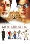 Nonton Film Mohabbatein (2000) Terbaru Subtitle Indonesia