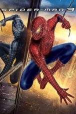Nonton Film Spider-Man 3 (2007) Terbaru Subtitle Indonesia