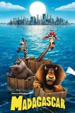 Nonton Film Madagascar (2005) Terbaru Subtitle Indonesia