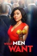 Nonton Film What Men Want (2019) Terbaru Subtitle Indonesia
