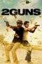 Nonton Film 2 Guns (2013) Terbaru Subtitle Indonesia
