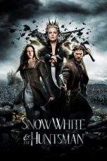 Nonton Film Snow White and the Huntsman (2012) Terbaru Subtitle Indonesia