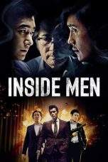 Nonton Film Inside Men (2015) Terbaru Subtitle Indonesia