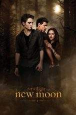 Nonton Film The Twilight Saga: New Moon (2009) Terbaru Subtitle Indonesia