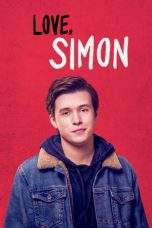 Nonton Film Love, Simon (2018) Terbaru Subtitle Indonesia