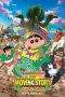 Nonton Film Crayon Shin-chan: My Moving Story! Cactus Large Attack! (2015) Terbaru Subtitle Indonesia
