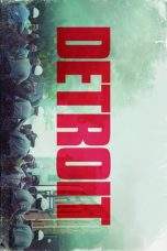 Nonton Film Detroit (2017) Terbaru Subtitle Indonesia