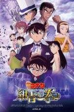 Nonton Film Detective Conan: The Fist of Blue Sapphire (2019) Terbaru Subtitle Indonesia