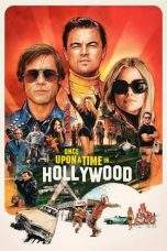 Nonton Film Once Upon a Time in Hollywood (2019) Terbaru Subtitle Indonesia
