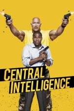 Nonton Film Central Intelligence (2016) Terbaru Subtitle Indonesia