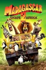 Nonton Film Madagascar: Escape 2 Africa (2008) Terbaru Subtitle Indonesia