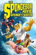 Nonton Film The SpongeBob Movie: Sponge Out of Water (2015) Terbaru Subtitle Indonesia