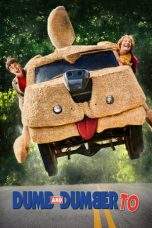 Nonton Film Dumb and Dumber To (2014) Terbaru Subtitle Indonesia