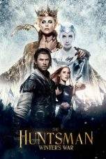 Nonton Film The Huntsman: Winter’s War (2016) Terbaru Subtitle Indonesia