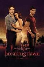 Nonton Film The Twilight Saga: Breaking Dawn – Part 1 (2011) Terbaru Subtitle Indonesia