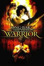 Nonton Film Ong Bak (2003) Terbaru Subtitle Indonesia