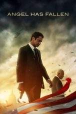 Nonton Film Angel Has Fallen (2019) Terbaru Subtitle Indonesia