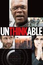 Nonton Film Unthinkable (2010) Terbaru Subtitle Indonesia