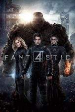 Nonton Film Fantastic Four (2015) Terbaru Subtitle Indonesia