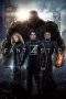 Nonton Film Fantastic Four (2015) Terbaru Subtitle Indonesia