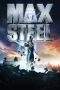 Nonton Film Max Steel (2016) Terbaru Subtitle Indonesia