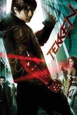 Nonton Film Tekken (2010) Terbaru Subtitle Indonesia