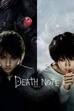 Nonton Film Death Note (2006) Terbaru Subtitle Indonesia