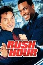 Nonton Film Rush Hour (1998) Terbaru Subtitle Indonesia