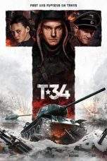 Nonton Film T-34 (2018) Terbaru Subtitle Indonesia
