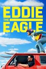 Nonton Film Eddie the Eagle (2016) Terbaru Subtitle Indonesia