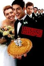 Nonton Film American Wedding (2003) Terbaru Subtitle Indonesia