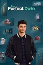 Nonton Film The Perfect Date (2019) Terbaru Subtitle Indonesia