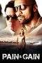 Nonton Film Pain & Gain (2013) Terbaru Subtitle Indonesia