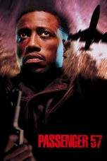Nonton Film Passenger 57 (1992) Terbaru Subtitle Indonesia