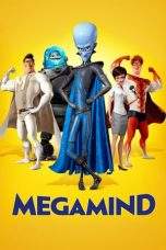 Nonton Film Megamind (2010) Terbaru Subtitle Indonesia