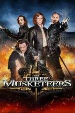 Nonton Film The Three Musketeers (2011) Terbaru Subtitle Indonesia