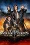 Nonton Film The Three Musketeers (2011) Terbaru Subtitle Indonesia