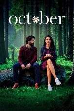 Nonton Film October (2018) Terbaru Subtitle Indonesia