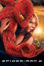 Nonton Film Spider-Man 2 (2004) Terbaru Subtitle Indonesia