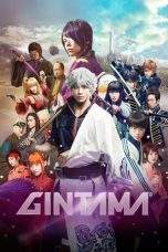 Nonton Film Gintama (2017) Terbaru Subtitle Indonesia