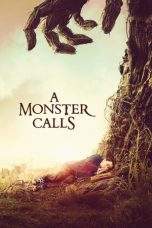 Nonton Film A Monster Calls (2016) Terbaru Subtitle Indonesia