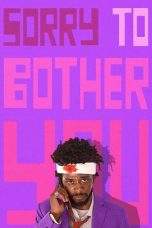 Nonton Film Sorry to Bother You (2018) Terbaru Subtitle Indonesia