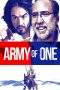 Nonton Film Army of One (2016) Terbaru Subtitle Indonesia