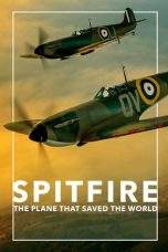 Nonton Film Spitfire (2018) Terbaru Subtitle Indonesia