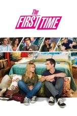 Nonton Film The First Time (2012) Terbaru Subtitle Indonesia