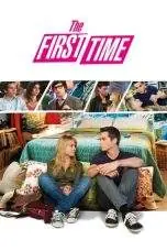 Nonton Film The First Time (2012) Terbaru Subtitle Indonesia