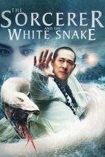 Nonton Film The Sorcerer and the White Snake (2011) Terbaru Subtitle Indonesia
