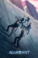 Nonton Film Allegiant (2016) Terbaru Subtitle Indonesia