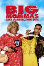 Nonton Film Big Mommas: Like Father, Like Son (2011) Terbaru Subtitle Indonesia