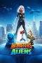 Nonton Film Monsters vs Aliens (2009) Terbaru Subtitle Indonesia